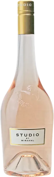 image du vin Studio by Miraval Rosé 2025 Miraval
