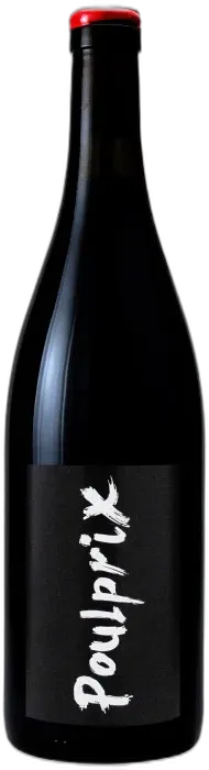 illustration du vin Vin de France Mon Rouge Anne et Jean François Ganevat