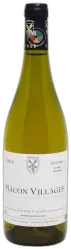 photo du vin Mâcon Village Blanc 2019 Clos des Vignes du Maynes