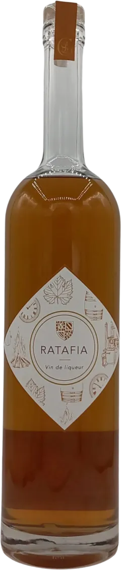 photos du vin Ratafia Distillerie du Clos Saint Joseph