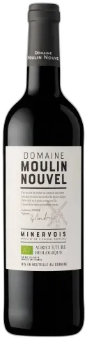 image du vin Tour Saint Martin Aoc Minervois