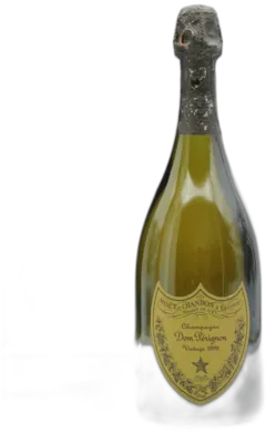photo du vin Dom Perignon