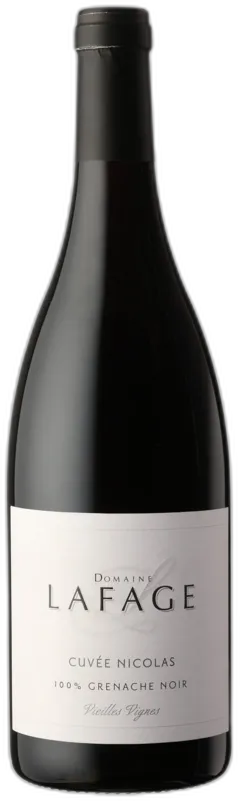 image du vin la Retro Lafage