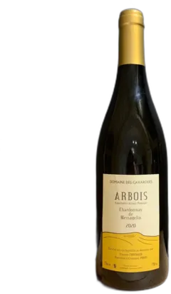 photos du vin Chardonnay Messagelin 2020 Aop Arbois, Etienne Thiebaud, Domaine des Cavarodes