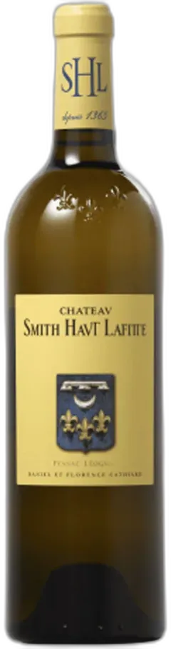 photo du vin Pessac-Léognan Aoc Grand Cru Classé ' ' Château Smith Haut Lafitte