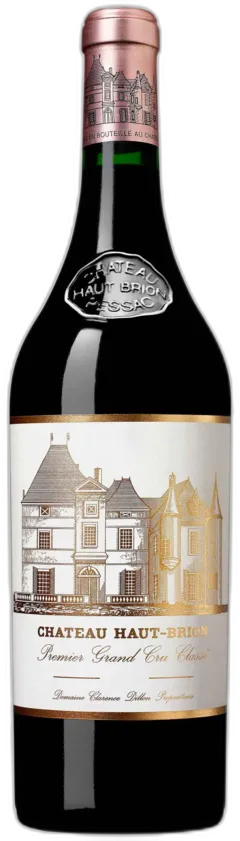photo du vin Pessac-Léognan Aoc 1er Grand Cru Classé Château Haut-Brion