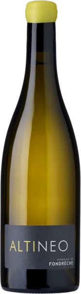 illustration du vin Domaine de Fondrèche Blanc