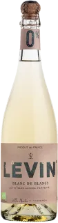 vue du vin Levin Blanc de Blancs Pétillant 2025 Villa Noria