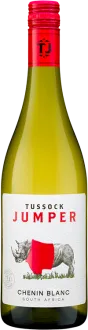 image du vin Rhino Chenin Blanc 2025 Tussock Jumper