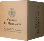 photo du vin Faustine Côtes de Provence la Londe 2023