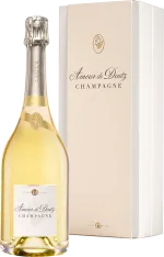photo du vin Champagne Deutz Amour de Deutz Luxe