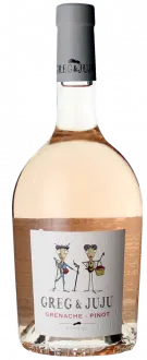 image du vin le Petit Pont