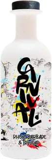 illustration du vin Rhum Vieux Carnival Barbade et Trinidad