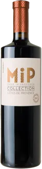 capture du vin le Domaine des Diables Cotes de Provence Mip Collection