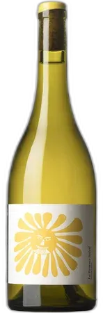 photo du vin Clos du Rouge Gorge Femme Soleil