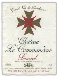 photos du vin Clos du Clocher 1999