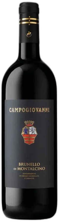 illustration du vin Brunello di Montalcino Docg Campogiovanni San Felice