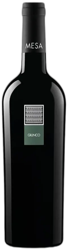 photo du vin Vermentino di Sardegna Doc Opale Mesa