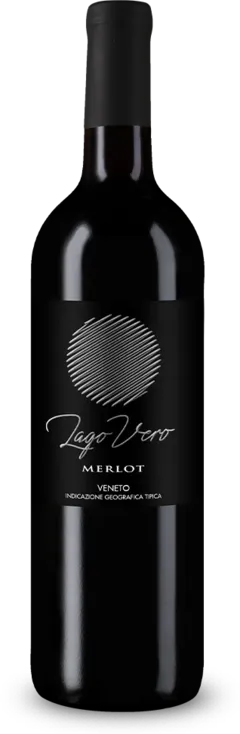 photo du vin Merlot Veneto