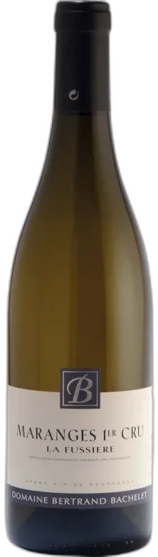 image du vin Maranges 1er Cru Vin Blanc 2024 la Fuissiere