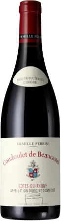photo du vin Pigeoulet