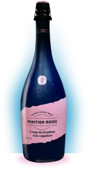 photo du vin Punition Bière en Magnum