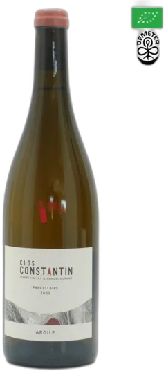illustration du vin Clos Constantin Strate 2021 Magnum