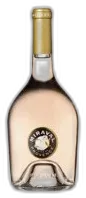 photo du vin Miraval 2024 Rosé