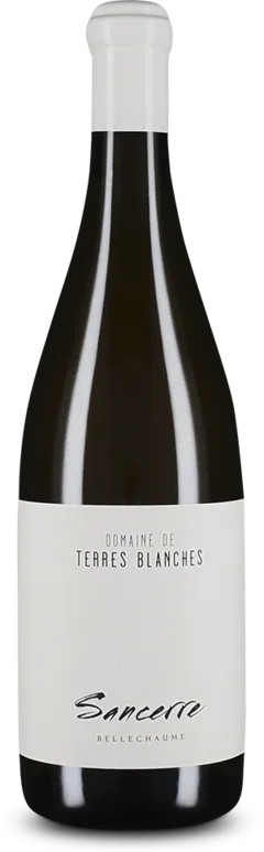 photo du vin Bellechaume Sancerre Blanc 2022 Domaine de Terres Blanches