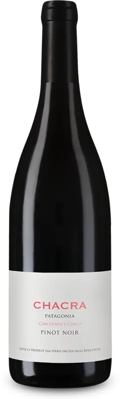 photo du vin Treinta y Dos 32 Pinot Noir 2019