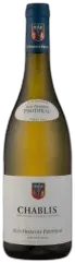 photo du vin Chablis Jean François Protheau