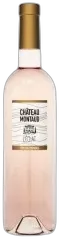 photo du vin Côtes de Provence Château Montaud l’Eclat 2025