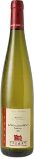 photo du vin Domaine Sperry Tradition