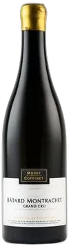 capture du vin Domaine Morey-Coffinet Batard Montrachet Grand Cru Bourgogne France