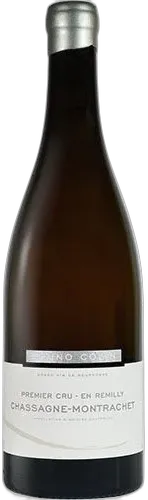 photo du vin Chassagne-Montrachet 1er Cru en Remilly