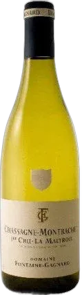 photo du vin Chassagne-Montrachet 1er Cru la Maltroie
