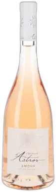 image du vin Château d’Astros Amour Bio 2025