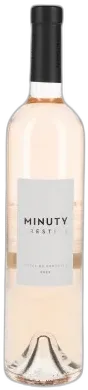 image du vin Cuvée Prestige Minuty 2025