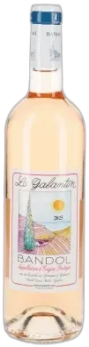 photo du vin le Galantin 2025