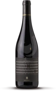 photo du vin Pinot Noir "Pierre Emile" 202 Domaine Blard & Fils