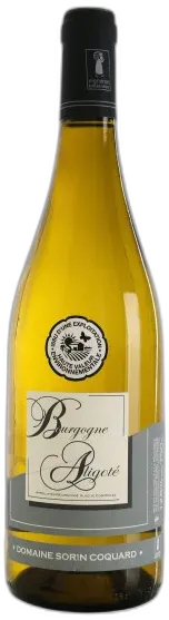 photo du vin Domaine Sorin Coquard