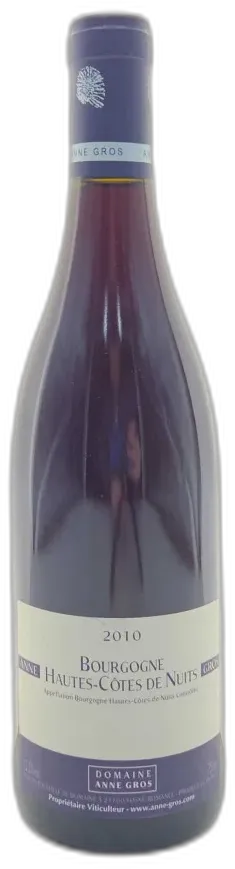 image du vin Pinot Noir