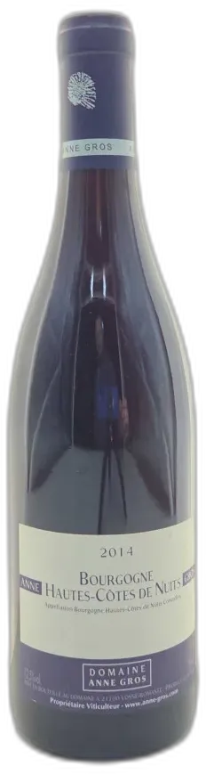 image du vin Pinot Noir