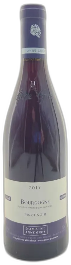 image du vin Pinot Noir