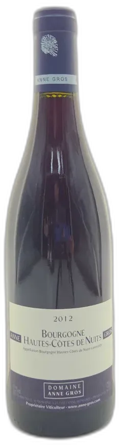 image du vin Pinot Noir