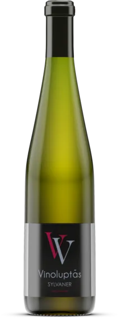 photo du vin Vinoluptãs Sylvaner Vieilles Vignes