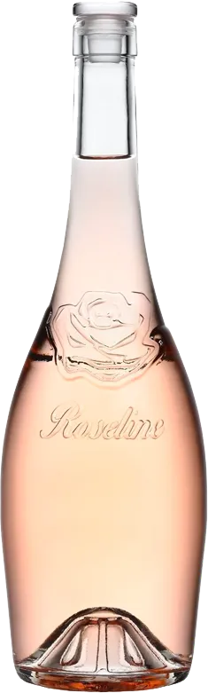 photos du vin Roseline Prestige