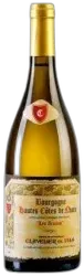 illustration du vin Hautes Cotes de Nuit Acacias Aop