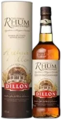 image du vin Dillon Tres Vieux