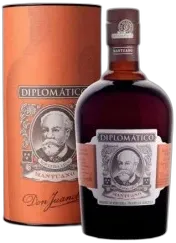 photo du vin Diplomático Mantuano